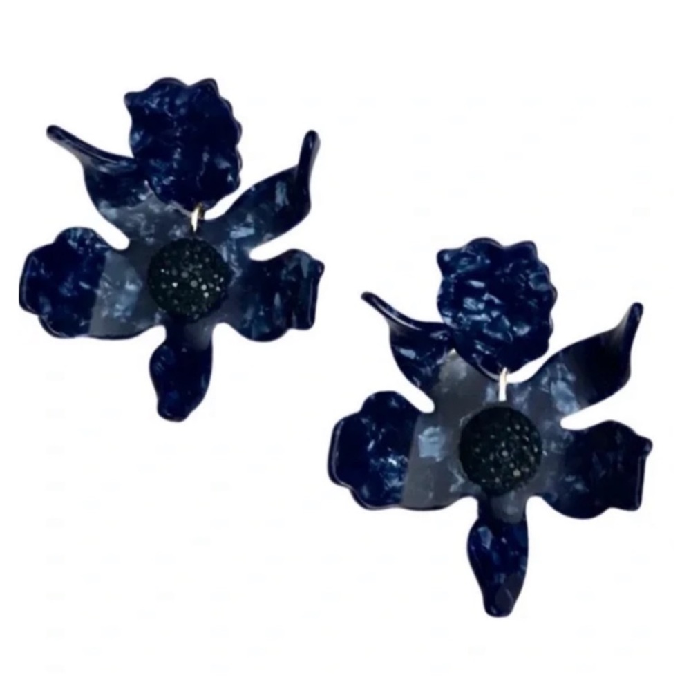 Lele Sadoughi earrings - Picture 5 of 5